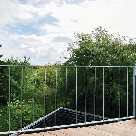 Three-bedroom Holiday In Logstor * Løgsted